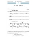 We Arise This Day  (SATB)