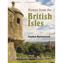 Burtonwood - Hymns from the British Isles (Organ)