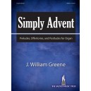 Greene - Simply Advent