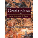 Sanders - Gratia Plena