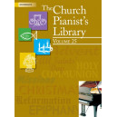 Various - The Church Pianists Library