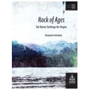 Kolodziej - Rock of Ages Six Hymn Settings for Organ