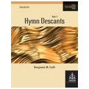 Dulli - Hymn Descants Set 1