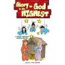 Glory To God in the Highest (Choral Book) *POP*