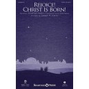 Rejoice Christ is Born (Orchestration)