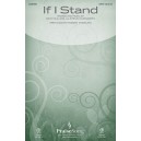 If I Stand  (Rhythm)