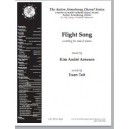 Flight Song (SSAA)