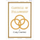 Canticle Of Fellowship (SATB)