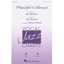 Moonlight in Vermont (Instrumental Parts)