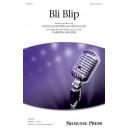 Bli Blip (SATB)