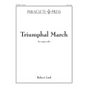 Lind - Triumphal March