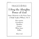 Lind - I Sing the Mighty Power of God Vol. 2