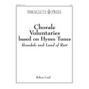 Lind - Chorale Voluntaries Based on Hymn Tunes