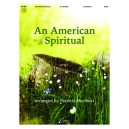 An American Spiritual (2-3 Octaves)