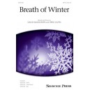 Breath of Winter (SATB)