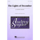 Lights In December (SATB) *POD*