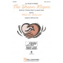 The Dream Keeper (SATB)