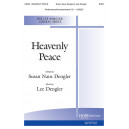 Heavenly Peace (SATB)