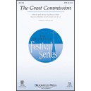 The Great Commission (Orch)