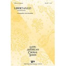 Libertango (SATB)