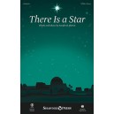 There is a Star (SATB)