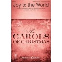 Joy to the World (SATB)