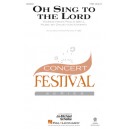 On Sing to the Lord (Bass/Percussion)