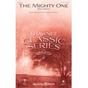 Mighty One (Brass/Percussion Parts) *POD*