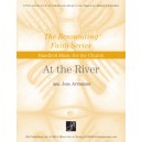 At the River (3-5 Octaves)