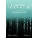 How Firm a Foundation (SATB)