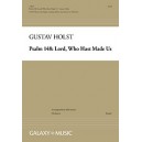 Holst - Psalm 148 (SATB Divisi)