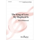 The King of Love My Shepherd Is (SAB)