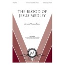 The Blood of Jesus Medley - Orchestral Score and Parts