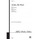 Awake My Heart (SATB)