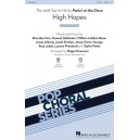 High Hopes (Panic at the Disco)  (Rhythm Parts)