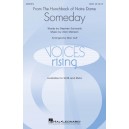 Someday  (Acc. CD)