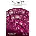 Psalm 27 (Orchestration)