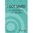 I Got Saved  (Orchestration)