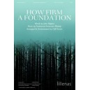How Firm a Foundation  (Acc. CD)