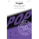 Fragile  (Instrumetal Parts)