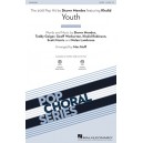 Youth  (SATB)