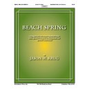 Beach Spring (3-6 Octaves)