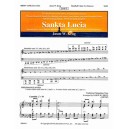 Sankta Lucia (3-6 Octaves)