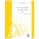 Four Easter Hymns for Twelve Bells Set 1 (3 Octaves)