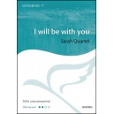 I Will Be With You  (SSAA)
