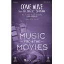 Come Alive  (SATB)