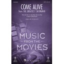 Come Alive  (Combo Parts)