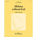 Alleluias without End (3-5 Octaves)