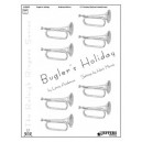 Buglar's Holiday (5-7 Octaves)