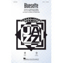 Bluesette  (SATB)